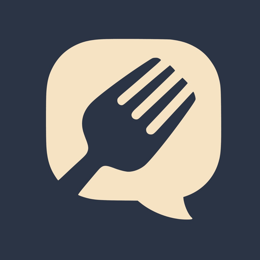 Menu Translator App app icon