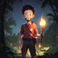Dark War:Survival icon