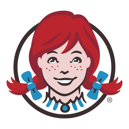 Wendy's UK app icon