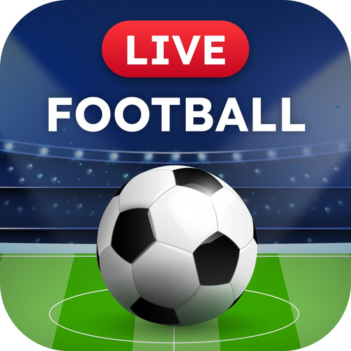 Live Football TV : All Matches app icon