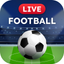 Live Football TV : All Matches icon