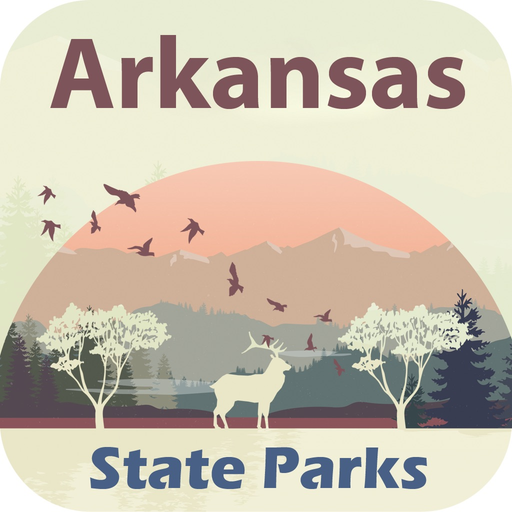 State & NPS In Arkansas app icon