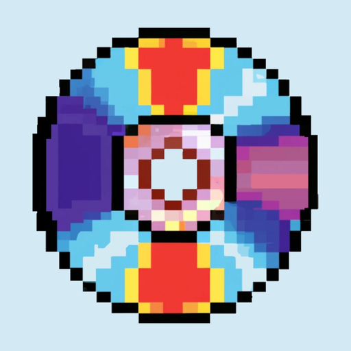 CD Market - Music Label Sim app icon