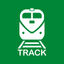 Go Train Track icon
