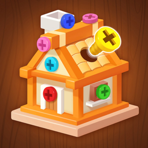Cube Out 3D :Jam Puzzle app icon