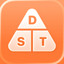 Calculator Speed Distance Time icon