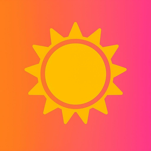 Tantime-Beam tanning app icon