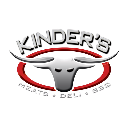 Kinder's Meats Deli & BBQ app icon