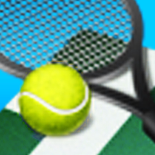 Ace Tennis 2013 English Championship Edition Free app icon