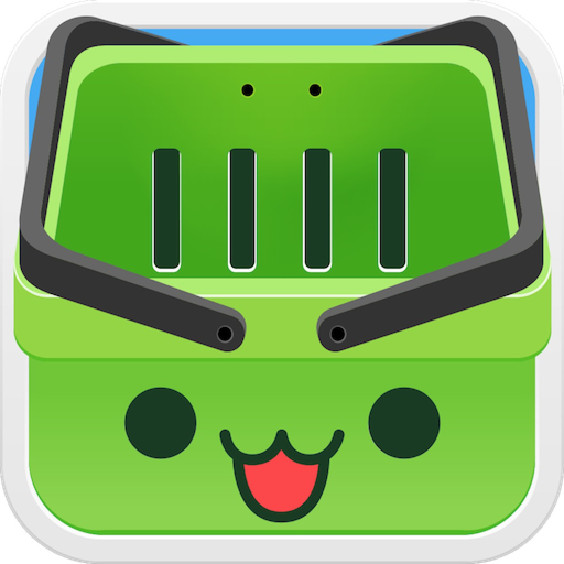 LnwShop app icon