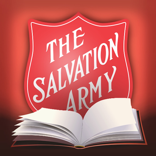 Salvation Army Publications app icon