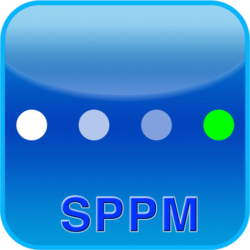 SPPM Agent app icon