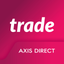 Axis Direct Trader icon