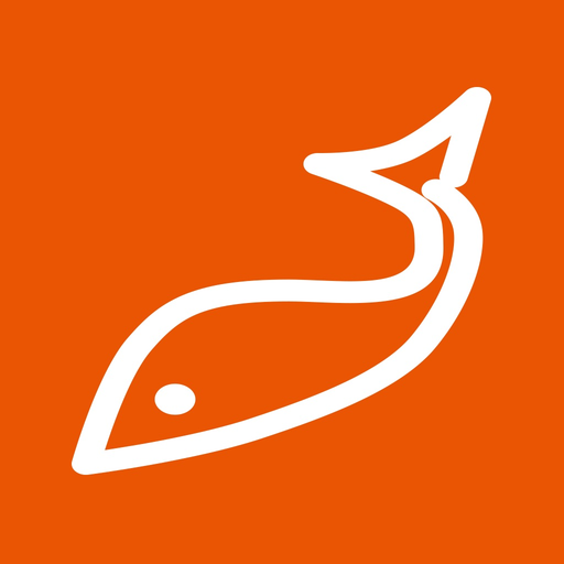 WIFI Fish Finder app icon