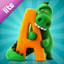 Talking ABC lite icon