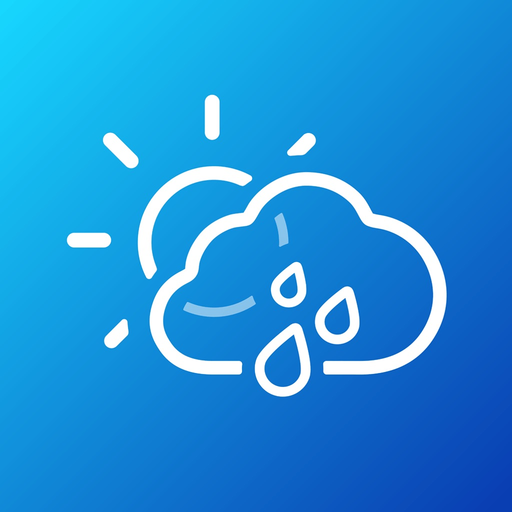 NextWeather app icon