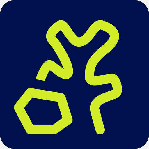 Marla Blue - Diving forecasts app icon