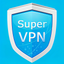SuperVPN Fast VPN Client icon