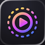 Photica・Live Photo AI Animator icon