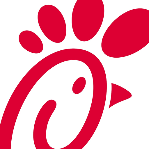 Chick-fil-A® Canada app icon