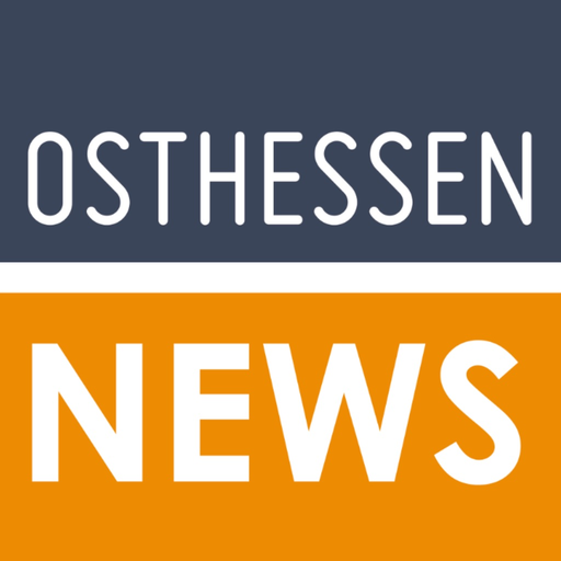 Osthessen-News app icon