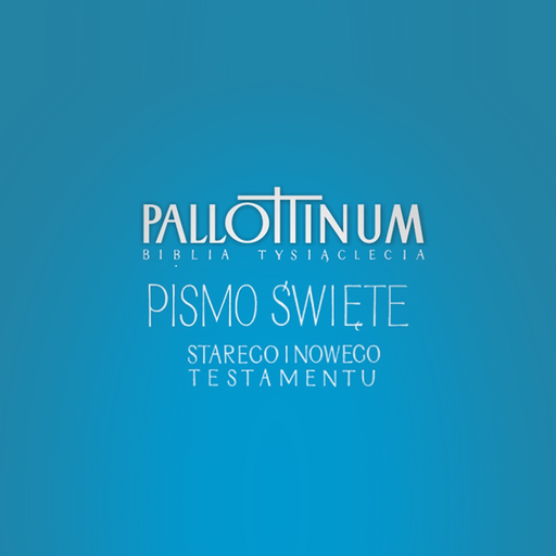 Biblia Tysiąclecia - Pismo Święte Starego i Nowego Testamentu app icon