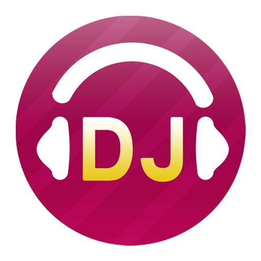DJ音乐盒 - 千万首老歌带DJ app icon