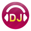 DJ音乐盒 - 千万首老歌带DJ icon