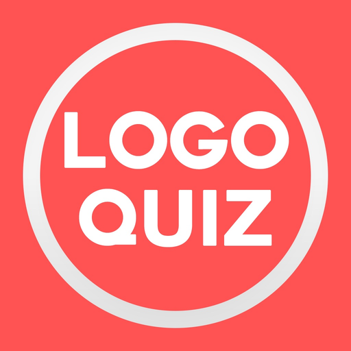 Mega Logo Quiz! app icon