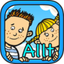 Lærum og leikum - Allt icon