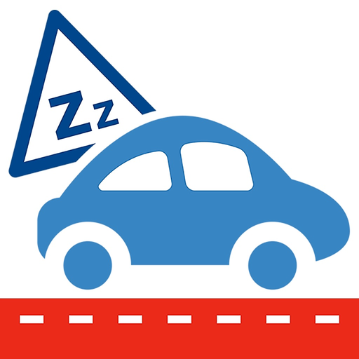 Roulez éveillé app icon