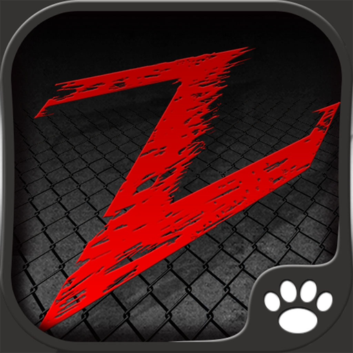 Global Defense: Zombie World War app icon