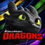 Dragons: Rise of Berk icon