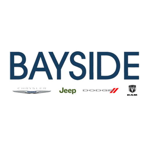 Bayside Chrysler Jeep Dodge app icon