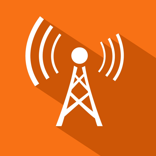 Rich Dad Radio Show app icon