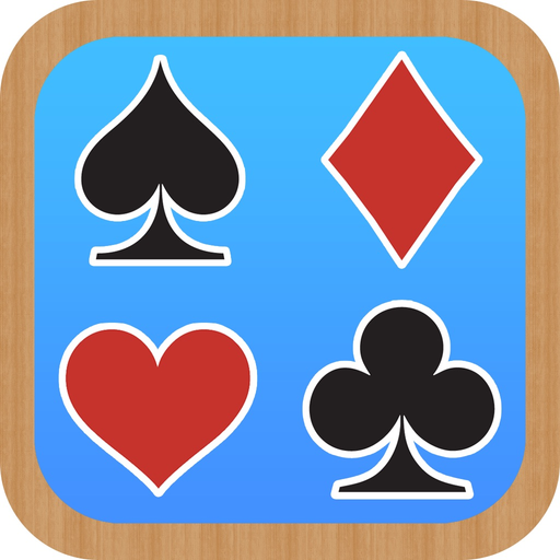 New FreeCell Solitaire app icon