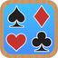 New FreeCell Solitaire icon