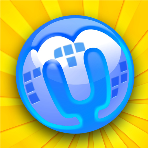 Marbly Deluxe app icon