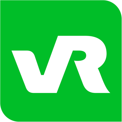 SuperApp VR app icon