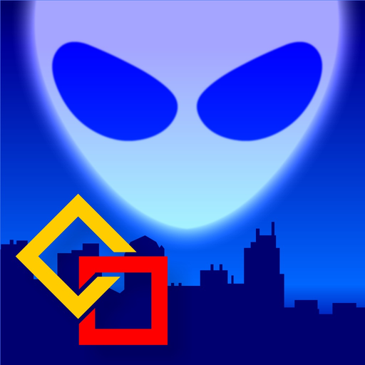 Dwice - new game from Tetris inventor app icon