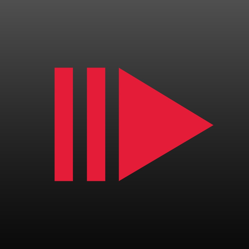 Pause & Play app icon