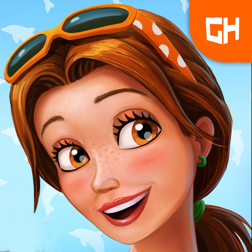 Delicious - Honeymoon Cruise app icon