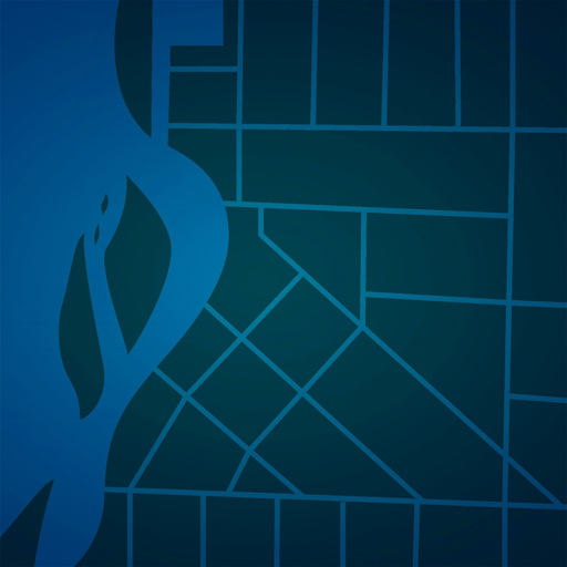 GR Walks app icon