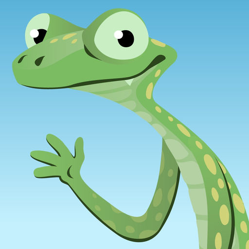 Mokomoko app icon