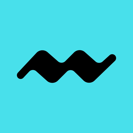 Mureka - AI Radio&Music Maker app icon