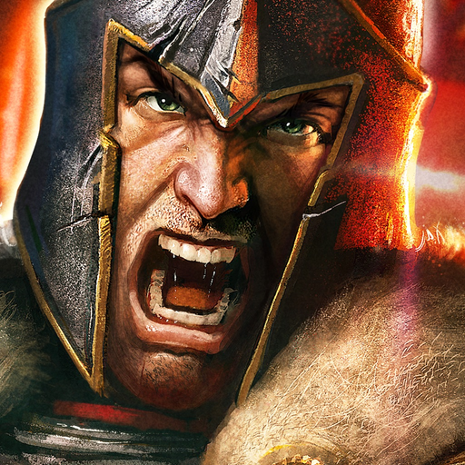 Game of War - Fire Age app icon