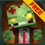 Call of Mini™ Zombies Pixel Free icon