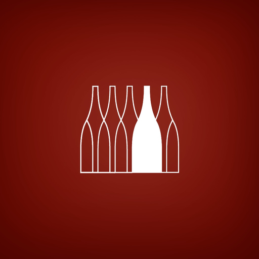 Vino Volo app icon