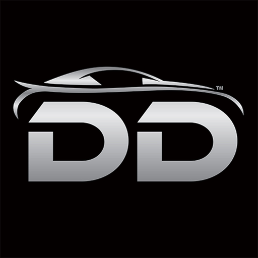 Dealer Drive app icon