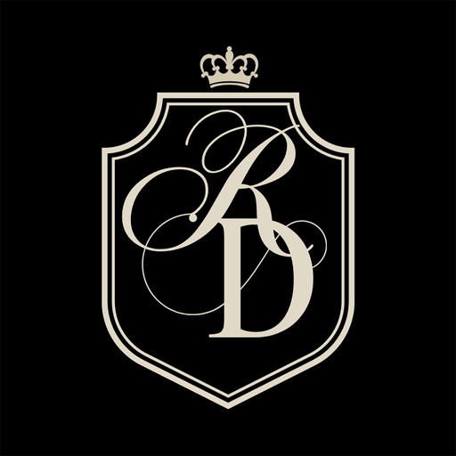 Rhonna Designs app icon